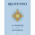 Ruffino Il Ducale Pinot Grigio 2016 Front Label