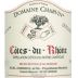 Domaine Charvin Cotes-du-Rhone Le Poutet 2014 Front Label