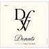 Donati Family Vineyards Pinot Blanc 2016 Front Label