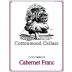 Cottonwood Cellars Cabernet Franc 2008 Front Label