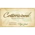Cottonwood Winery of Oregon Raya Jade Syrah 2008 Front Label