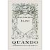 Quando Vineyards and Winery Sauvignon Blanc 2013 Front Label