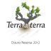Quanta Terra Terra a Terra Reserva Branco 2012 Front Label