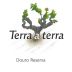Quanta Terra Terra a Terra Reserva Branco 2014 Front Label