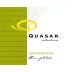 Quasar Wines Selection Sauvignon Blanc 2014 Front Label