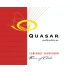 Quasar Wines Selection Cabernet Sauvignon 2013 Front Label
