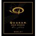 Quasar Wines Gran Reserva Merlot 2010 Front Label