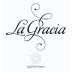 Quattro Mano La Gracia 2010 Front Label