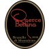 Querce Bettina Brunello di Montalcino 2008 Front Label