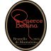 Querce Bettina Brunello di Montalcino 2005 Front Label