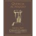 Quercia al Poggio Chianti Classico Riserva 2009 Front Label