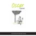 Quevedo Oscar's Branco 2014 Front Label