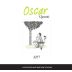 Quevedo Oscar's Branco 2011 Front Label