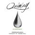 Quimay Chardonnay 2015 Front Label