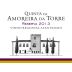 Quinta Amoreira Da Torre Vinho Regional Alentejano Reserva 2013 Front Label