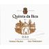 Quinta da Bica Vinhas Velhas 2011 Front Label