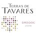 Quinta Da Boavista Terras de Tavares 2006 Front Label