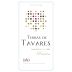 Quinta Da Boavista Terras de Tavares Reserva 2003 Front Label