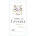 Quinta Da Boavista Terras de Tavares Reserva 2005 Front Label