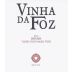 Quinta Da Foz Vinha da Foz Tinto 2014 Front Label