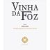 Quinta Da Foz Vinha da Foz Branco 2014 Front Label
