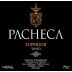 Quinta da Pacheca Douro Superior 2012 Front Label