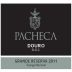 Quinta da Pacheca Grande Reserva Touriga Nacional 2011 Front Label