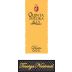 Quinta da Pedra Alta Touriga Nacional 2010 Front Label