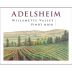 Adelsheim Willamette Valley Pinot Noir 2016 Front Label