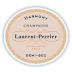 Laurent-Perrier Harmony Demi-Sec (375ML half-bottle) Front Label