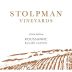 Stolpman Vineyards Roussanne 2016 Front Label