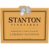 Stanton Vineyards Oakville Cabernet Sauvignon 2014 Front Label