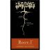 Root:1 Cabernet Sauvignon Reserva 2016 Front Label