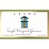 Leyda Single Vineyard Garuma Sauvignon Blanc 2016 Front Label