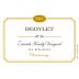 Deovlet Zotovich Vineyard Chardonnay 2015 Front Label