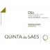 Quinta de Saes Encruzado Reserva 2012 Front Label