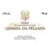 Quinta da Pellada Alvaro Castro 2008 Front Label