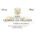 Quinta da Pellada Alvaro Castro Touriga-Nacional 2007 Front Label