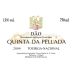 Quinta da Pellada Alvaro Castro Touriga-Nacional 2004 Front Label