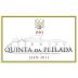 Quinta da Pellada Alvaro Castro Jaen 2011 Front Label