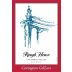 Covington Cellars Rough House 2012 Front Label