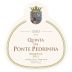 Quinta da Ponte Pedrinha Reserva 2011 Front Label
