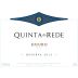 Quinta da Rede Reserva 2012 Front Label