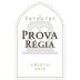 Quinta da Romeira Prova Regia Arinto 2013 Front Label