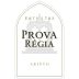 Quinta da Romeira Prova Regia Arinto 2014 Front Label