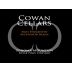 Cowan Cellars Skin Fermented Silver Pines Vineyard Sauvignon Blanc 2012 Front Label