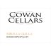 Cowan Cellars Ribolla Gialla 2015 Front Label