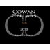 Cowan Cellars Isa White 2010 Front Label