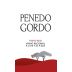 Quinta das Arcas Penedo Gordo Tinto 2014 Front Label