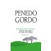Quinta das Arcas Penedo Gordo Branco 2015 Front Label